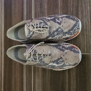 NEW Cole Haan Zerogrand 6.5  python